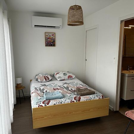 Maison La Capucine Sur Quai De Seine, Wifi, Machine A Laver, Parking Prive Gratuit 버넌 외부 사진