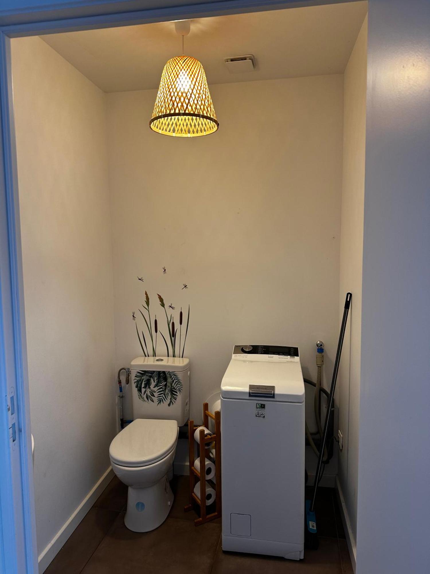 Maison La Capucine Sur Quai De Seine, Wifi, Machine A Laver, Parking Prive Gratuit 버넌 외부 사진